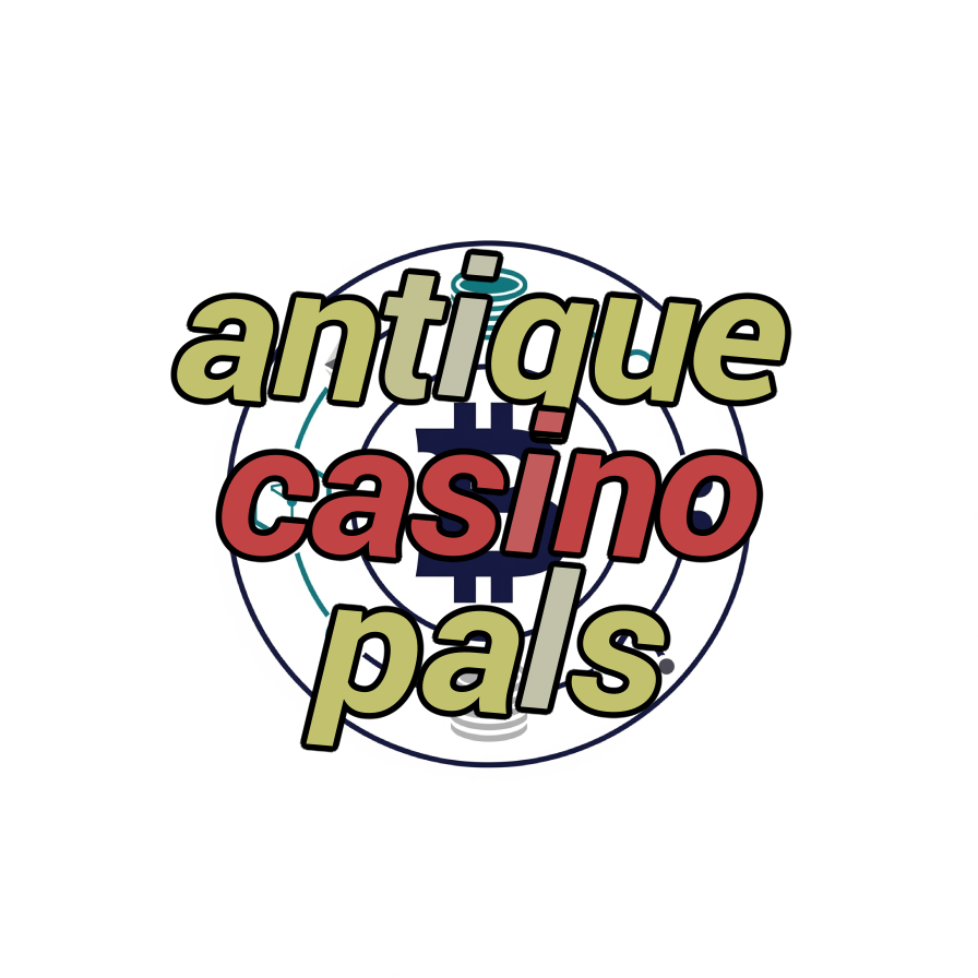 antique casino pals